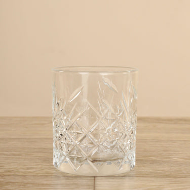 Tableware-Glass - Tumbler-Bloomr