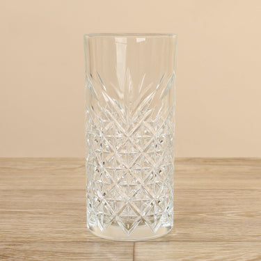 Tableware-Glass - Tumbler-Bloomr