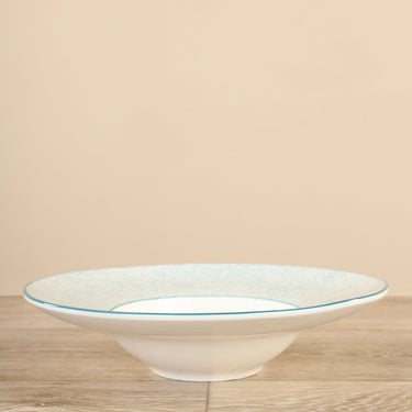 Tableware-Pasta Plate-Bloomr