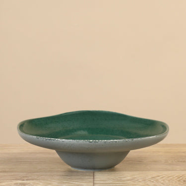 Tableware-Pasta Plate-Bloomr