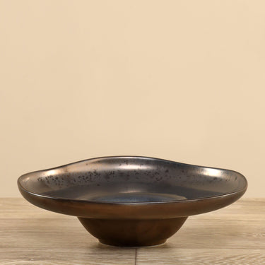 Tableware-Pasta Plate-Bloomr