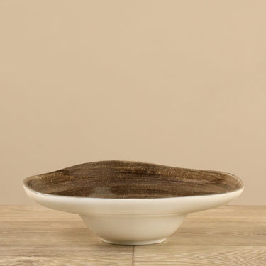 Tableware-Pasta Plate-Bloomr