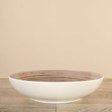 Tableware-Round Bowl-Bloomr