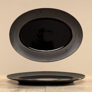 Tableware-Serving Plate-Bloomr