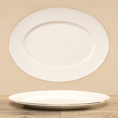 Tableware-Serving Plate-Bloomr