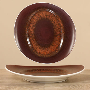 Tableware-Serving Plate-Bloomr