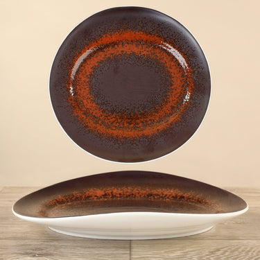 Tableware-Serving Plate-Bloomr
