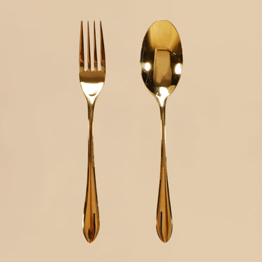 Tableware-Serving Set-Bloomr