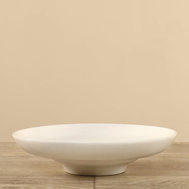 Tableware-Soup Plate-Bloomr