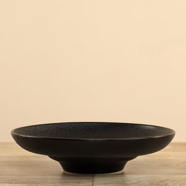 Tableware-Soup Plate-Bloomr