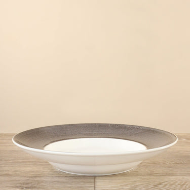 Tableware-Soup Plate-Bloomr