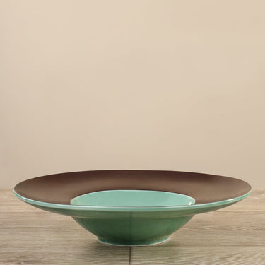Tableware-Soup Plate-Bloomr