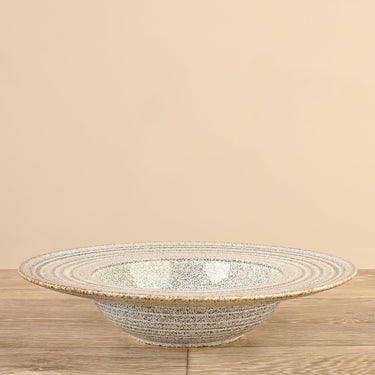 Tableware-Soup Plate-Bloomr