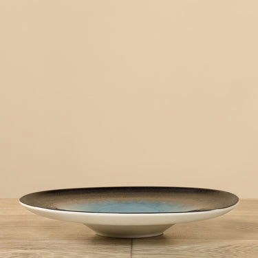 Tableware-Soup Plate-Bloomr