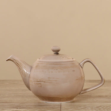 Tableware-Tea Pot-Bloomr