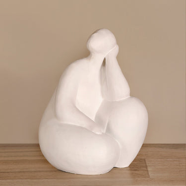 '-Terracotta Statue-Bloomr