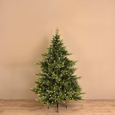 Trees-Artificial Trysil Christmas Tree <br> 180cm|210cm|240cm|270cm|300cm-Bloomr
