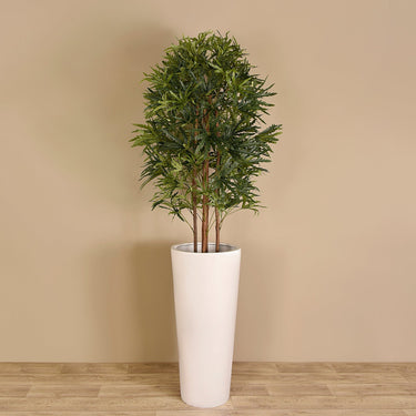 Trees-Artificial Aralia Tree <br> 150cm-Bloomr