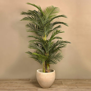 Trees-Artificial Areca Palm <br> 190cm-Bloomr
