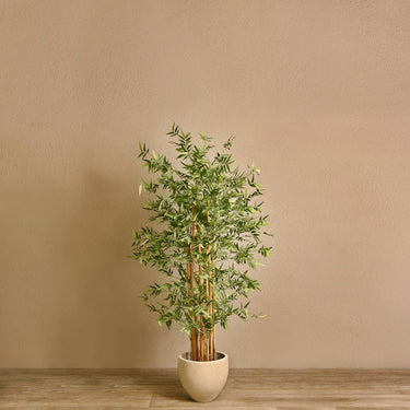 Trees-Artificial Bamboo Tree <br> 120cm-Bloomr