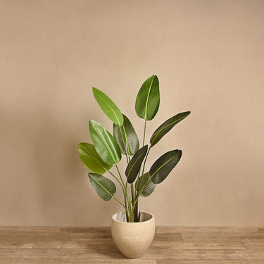 Trees-Artificial Banana Tree 155cm-Bloomr