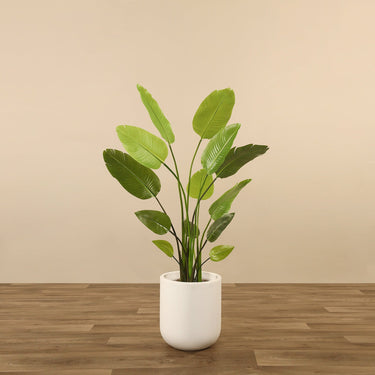 Trees-Artificial Banana Tree 150cm-Bloomr