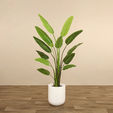 Trees-Artificial Banana Tree <br> 190cm-Bloomr
