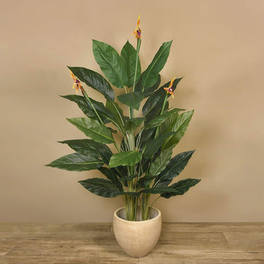 Trees-Artificial Bird of Paradise 155cm-Bloomr
