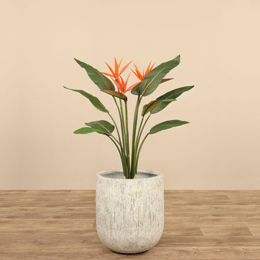 Trees-Artificial Bird of Paradise 90cm-Bloomr