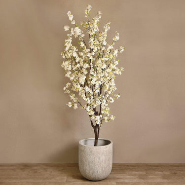 Trees-Artificial Cherry Blossom Tree <br> 240cm-Bloomr