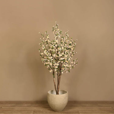 Trees-Artificial Cherry Blossom Tree 150cm-Bloomr