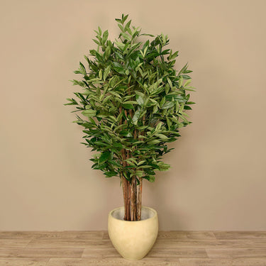 Trees-Artificial Dragonnier Surculosa <br> 180cm-Bloomr
