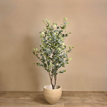 Trees-Artificial Eucalyptus <br> 180cm-Bloomr