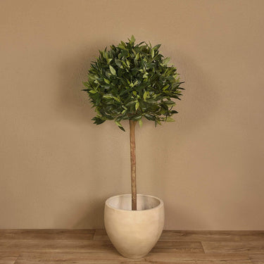 Trees-Artificial Laurel Tree <br> 130cm-Bloomr