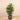 Trees-Artificial Rubber Tree 130cm-Bloomr