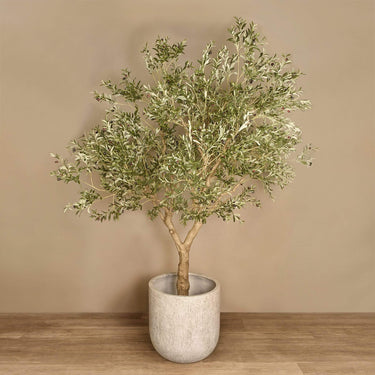Trees-Artificial Olive Tree 300cm-Bloomr