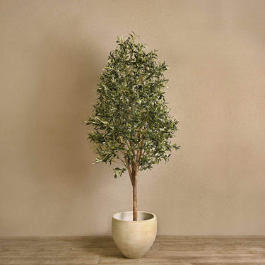 Trees-Artificial Olive Tree <br> 180cm-Bloomr