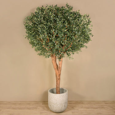 Trees-Artificial Olive Tree 300cm-Bloomr
