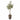 Trees-Artificial Olive Tree 210cm-Bloomr