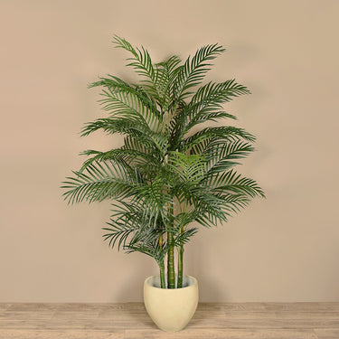 Trees-Artificial Palm Tree 210cm-Bloomr