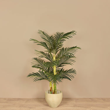 Trees-Artificial Palm Tree <br> 150cm-Bloomr