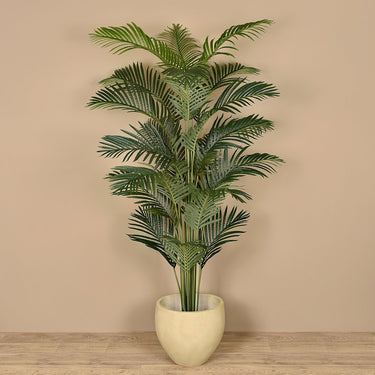Trees-Artificial Palm Tree 210cm-Bloomr