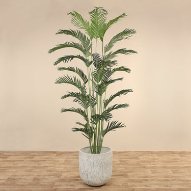 Trees-Artificial Palm Tree 270cm-Bloomr