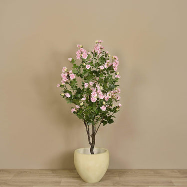 Trees-Artificial Rose Tree <br> 125cm-Bloomr