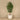Trees-Artificial Smilax Tree 180cm-Bloomr