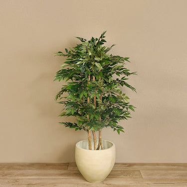 Trees-Artificial Smilax Tree <br> 120cm-Bloomr