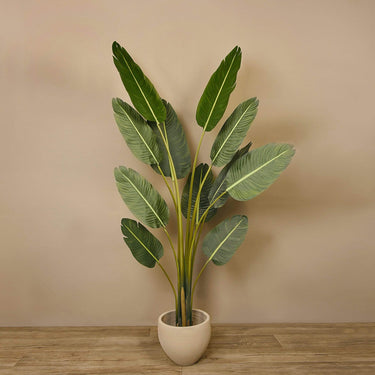 Trees-Artificial Travelers Palm Tree 180cm-Bloomr