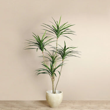 Trees-Artificial Yucca Plant 180cm-Bloomr