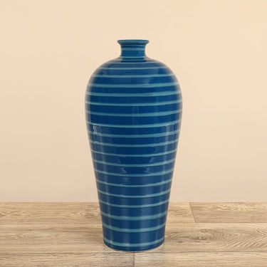Vases-Ceramic Vase-Bloomr