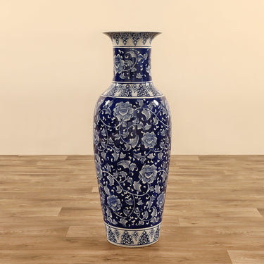 Vases-Ceramic Vase-Bloomr
